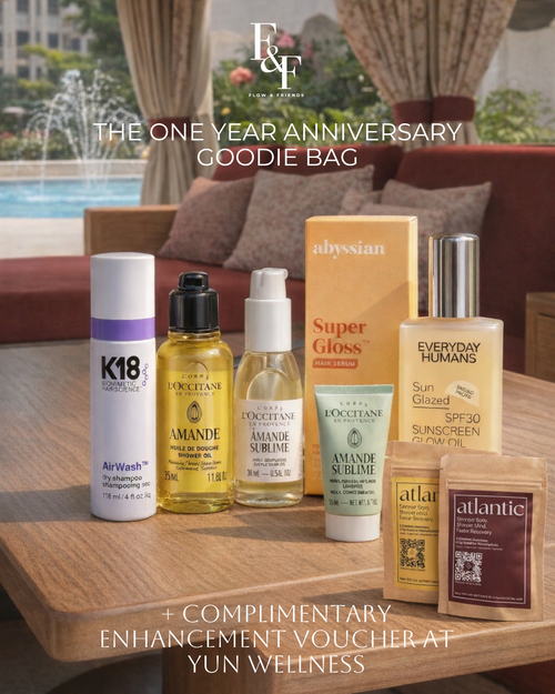 April 12th: Poolside Yoga at Island Shangri-La