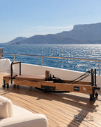 Oct 4th: Yacht Reformer Pilates